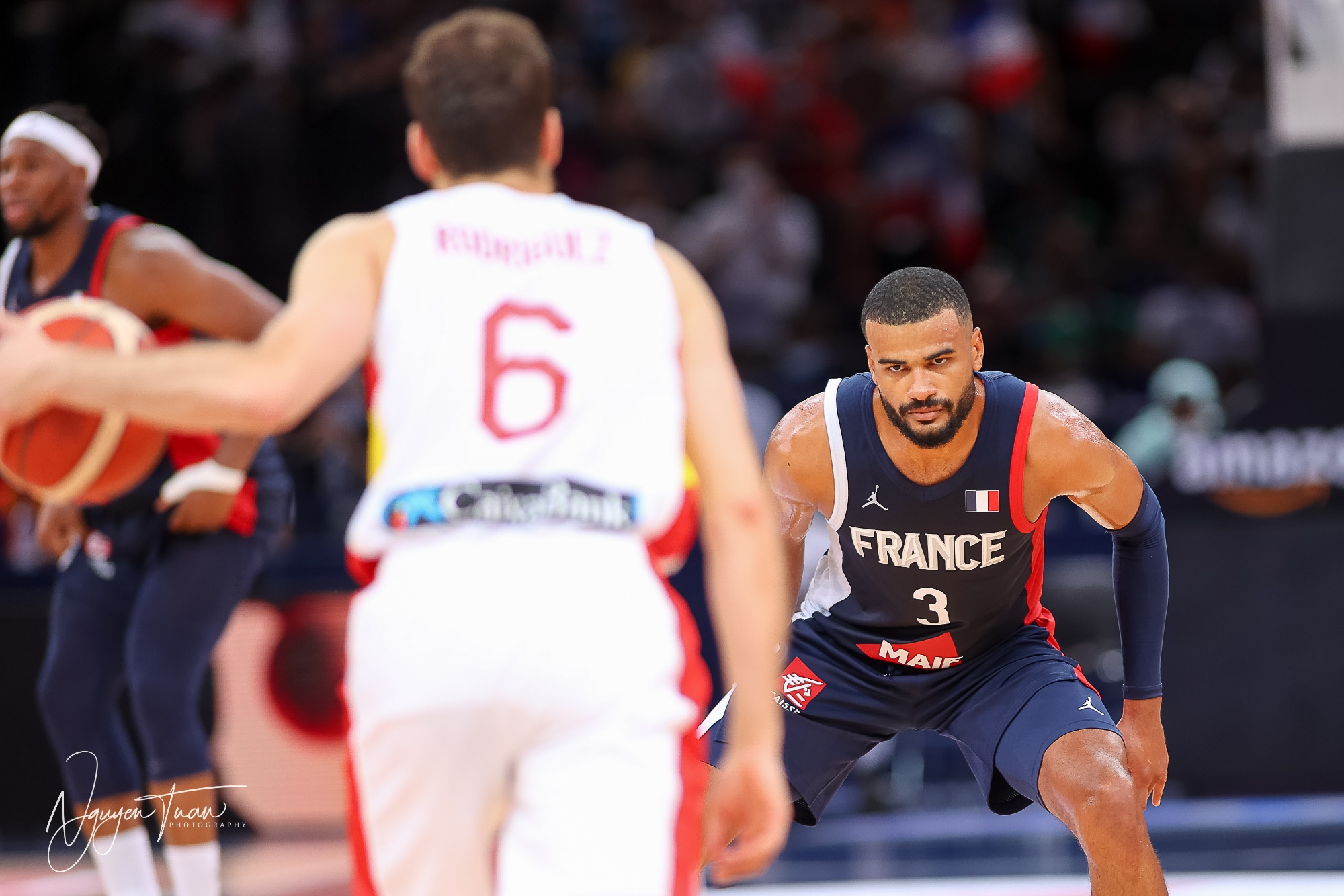 2021   France vs Espagne 3919